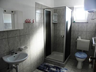 Apartments Jaca Banjol Zimmer foto